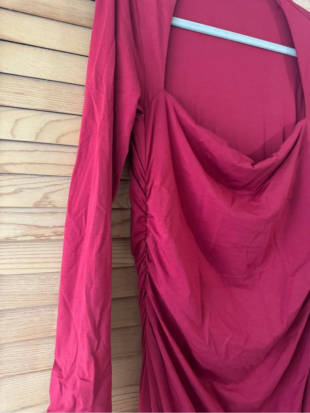 Abercrombie Maxi Dress